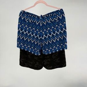 Spanx Sunshine Shorts Bundle Size Large